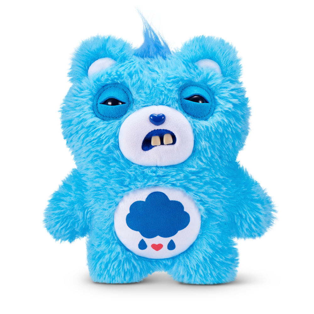 Fuggler X Care Bears Series Funny Ugly Monster 9inch Plush