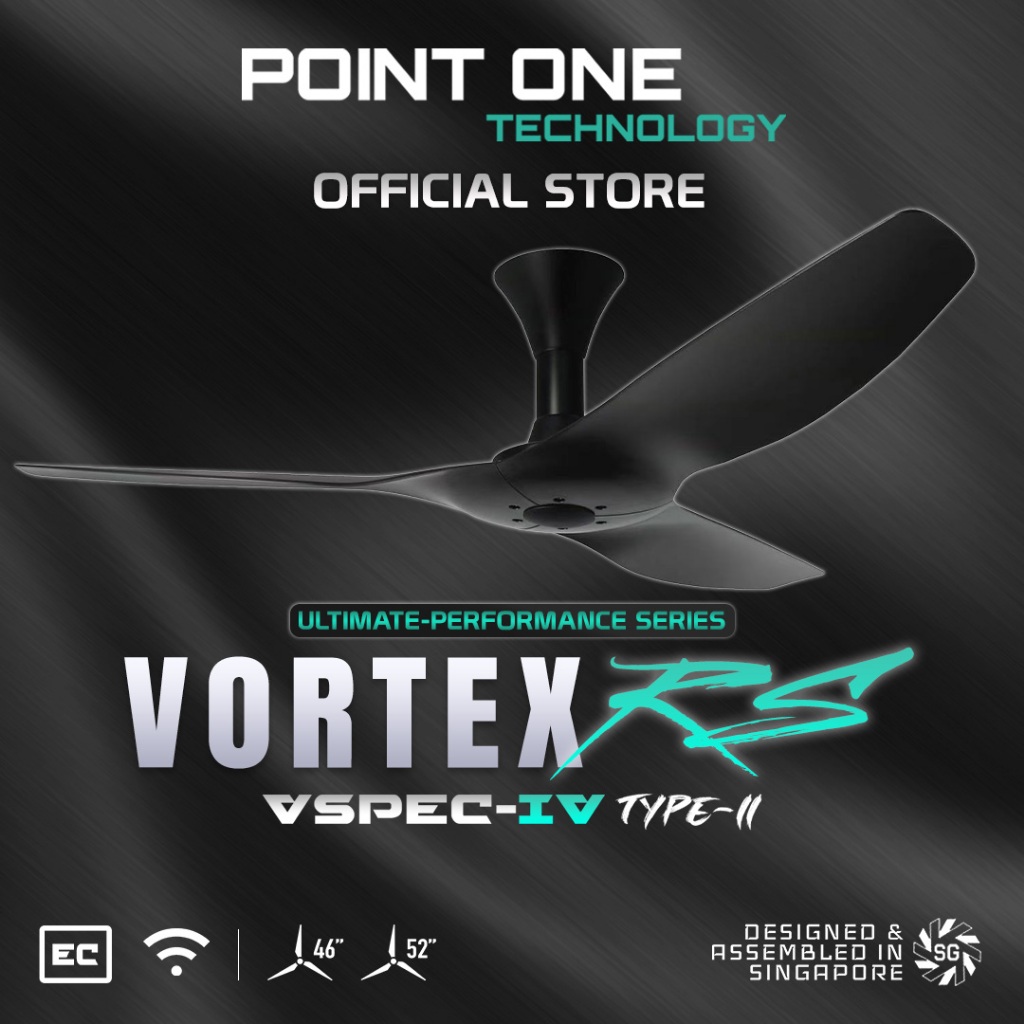 Buy point one fan At Sale Prices Online - August 2026 | Shopee Singapore