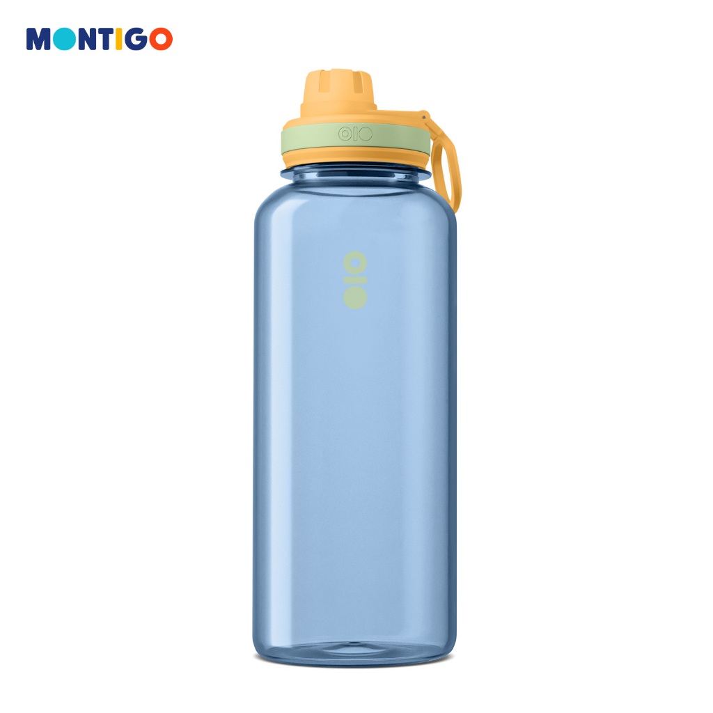 Montigo Vibrant Candy Go Bottle Large (1200ml/40oz) photo 2
