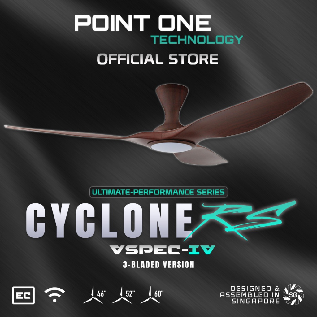 Buy point one fan At Sale Prices Online - August 2026 | Shopee Singapore