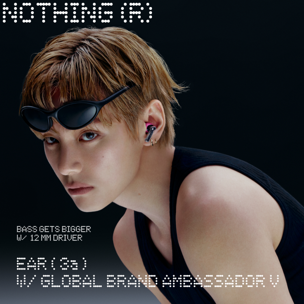 Buy Nothing ear At Sale Prices Online - October 2026 | Shopee Singapore