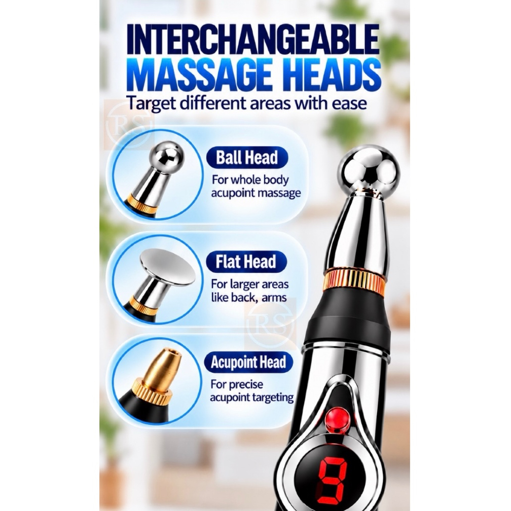 Buy acupuncture pen Products At Sale Prices Online - October 2026 ...