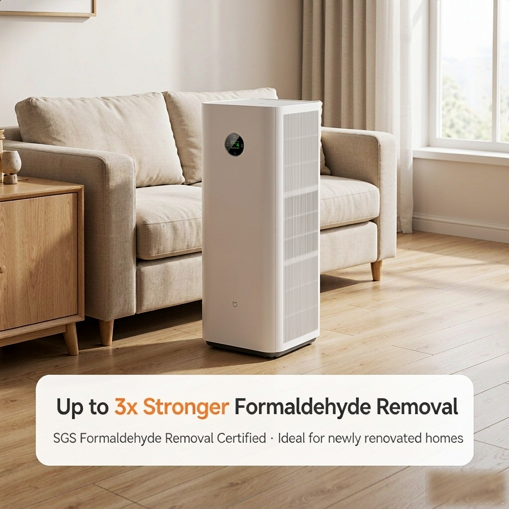 Buy Xiaomi air purifier smart At Sale Prices Online - October 2026 ...