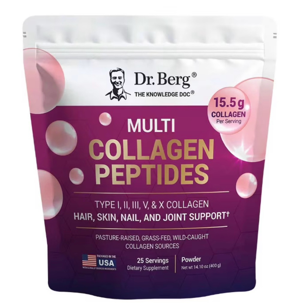 Buy dr berg Products At Sale Prices Online - October 2026 | Shopee ...