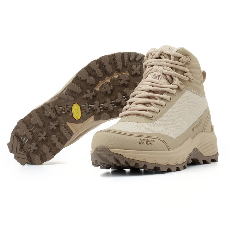 [ORIGINAL] Neptune Boots Waterproof Hiking Boots | Shopee Singapore