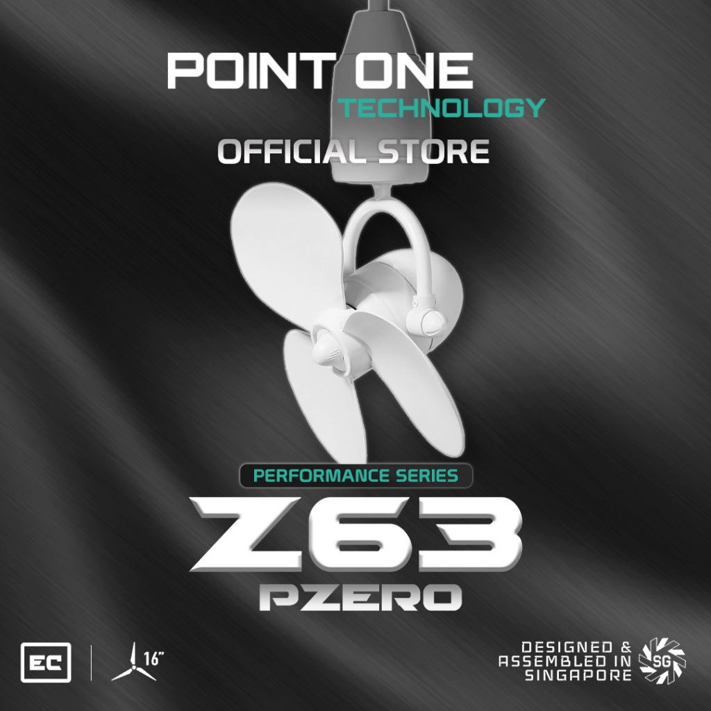 Buy point one fan At Sale Prices Online - August 2026 | Shopee Singapore