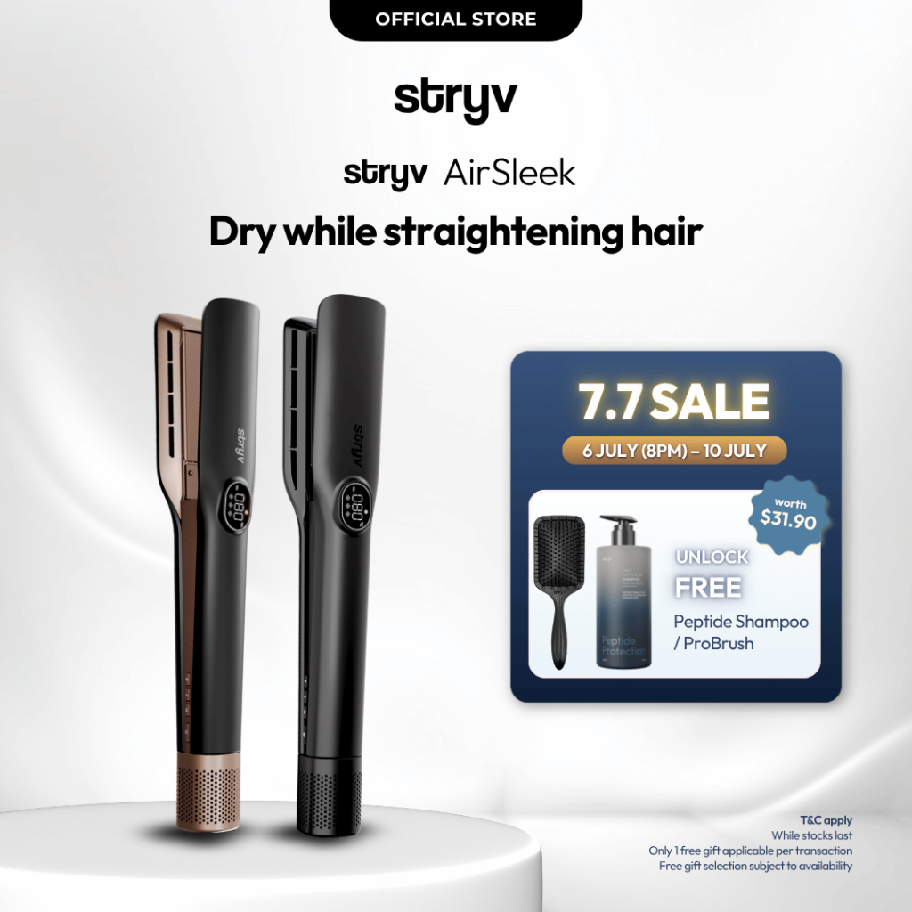 Stryv Official Store, Online Shop Jul 2026 | Shopee Singapore