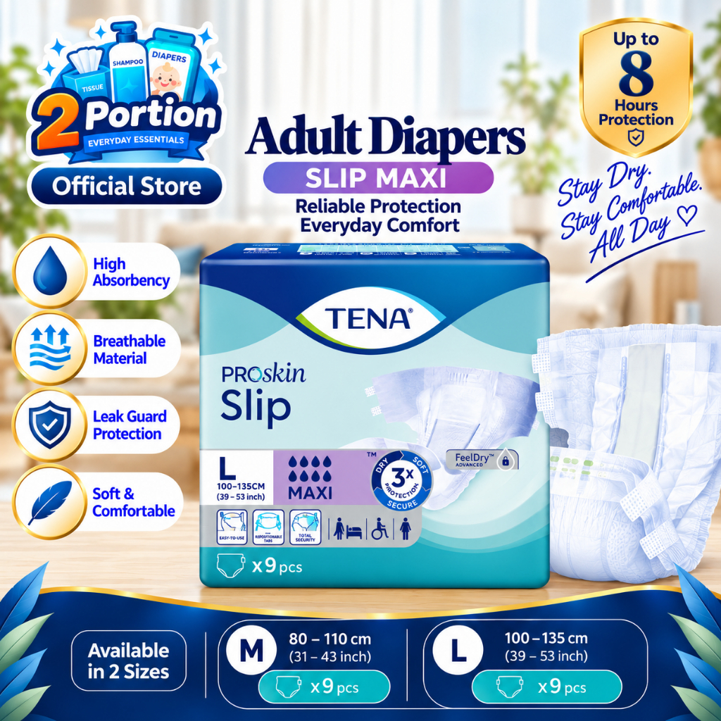 Buy tena diaper for adult At Sale Prices Online - October 2026 | Shopee ...
