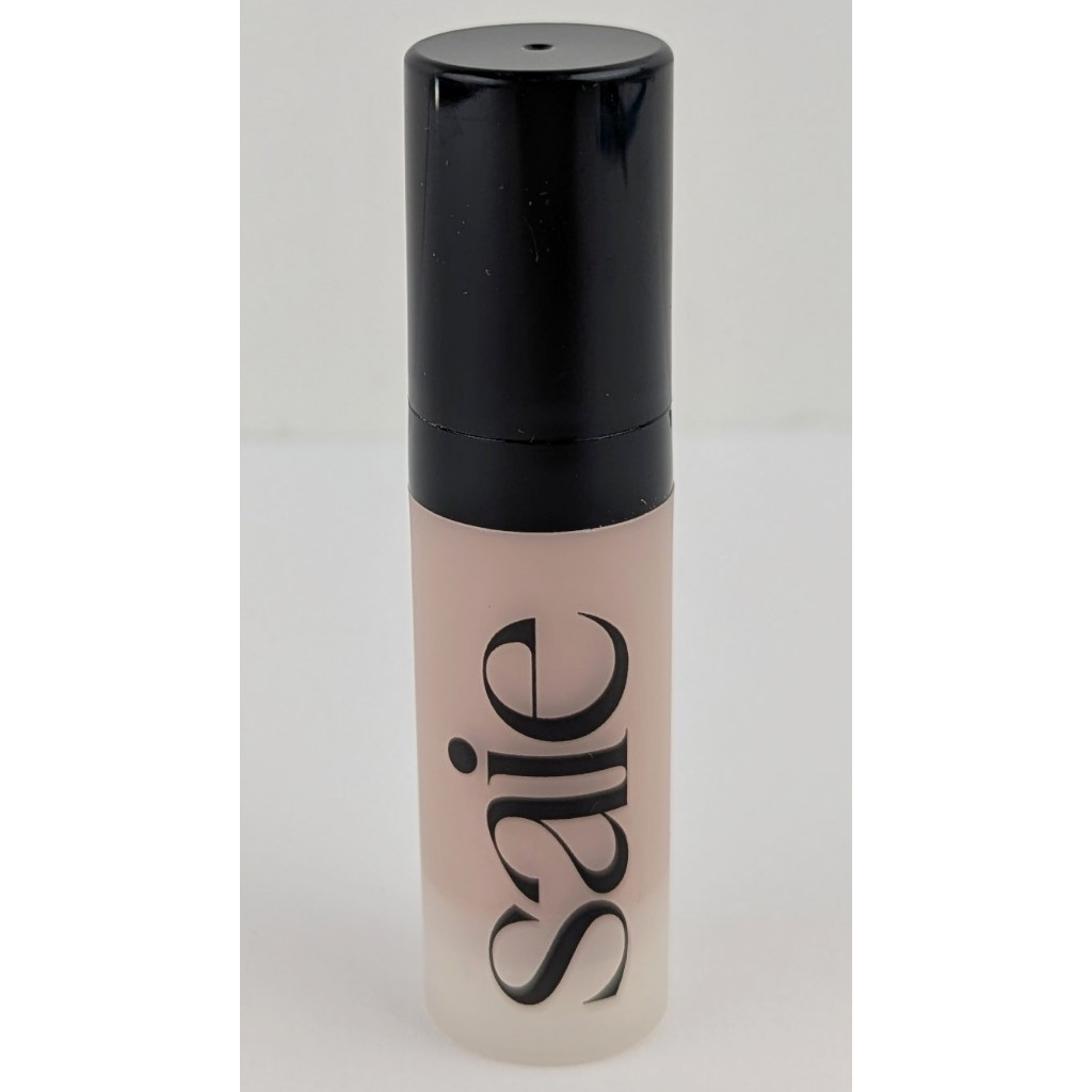 Saie Glowy Super Gel Roseglow Starglow Sunglow All-Over Luminizer