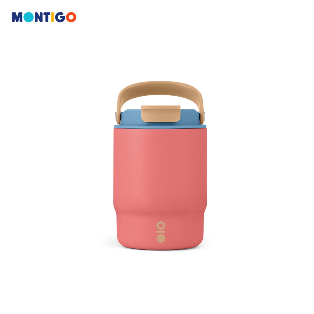 Montigo Vibrant Candy Roamer Tumbler Small (470ml/16oz)