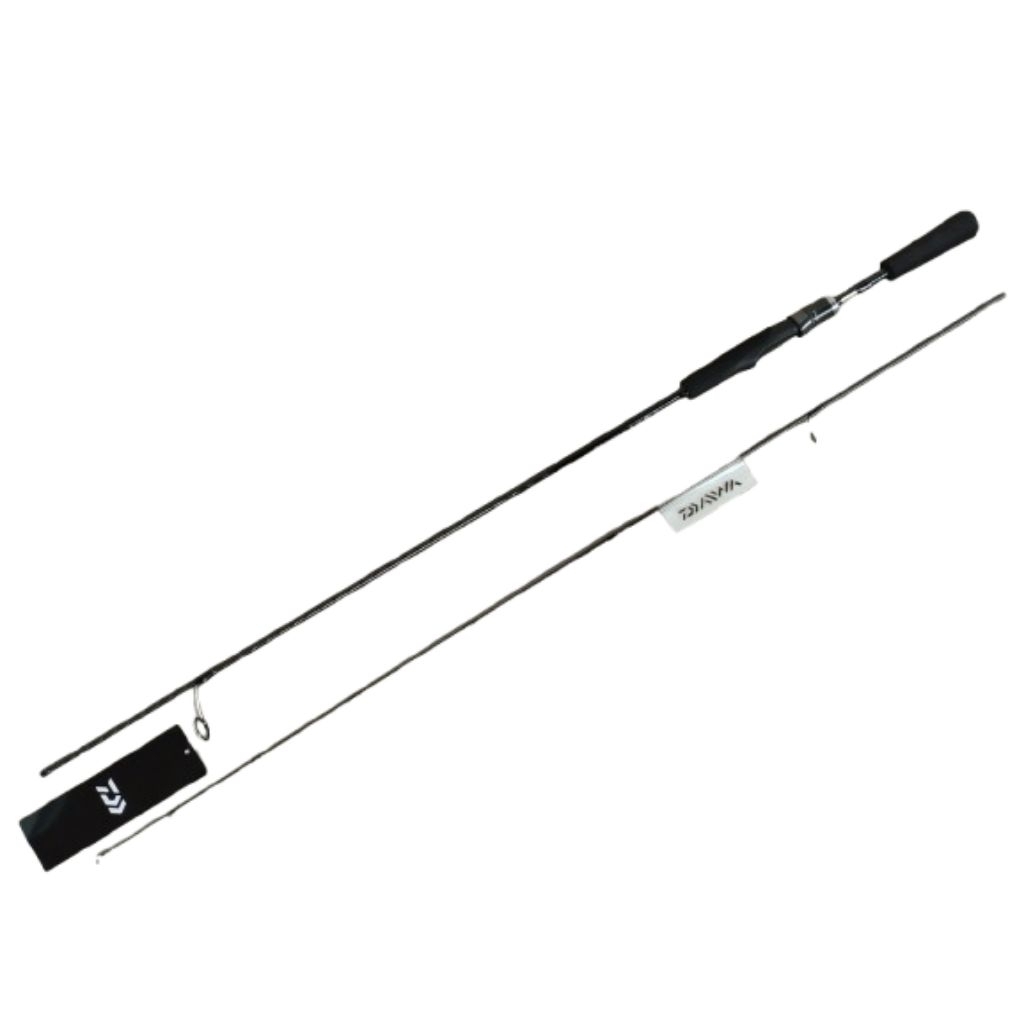 Daiwa Tatula XT Spinning Rods L to MH 6ft 4in to 6ft 8in | Shopee Singapore