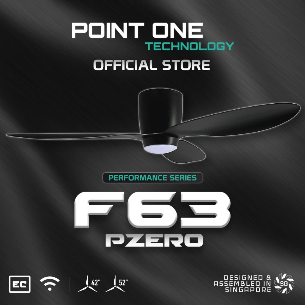 Point One Fan, Online Shop Aug 2026 | Shopee Singapore