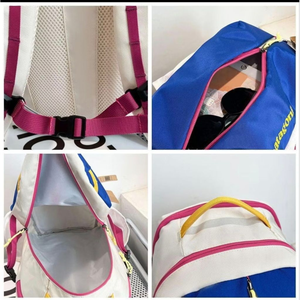 Buy Patagonia backpack At Sale Prices Online - October 2026 | Shopee ...