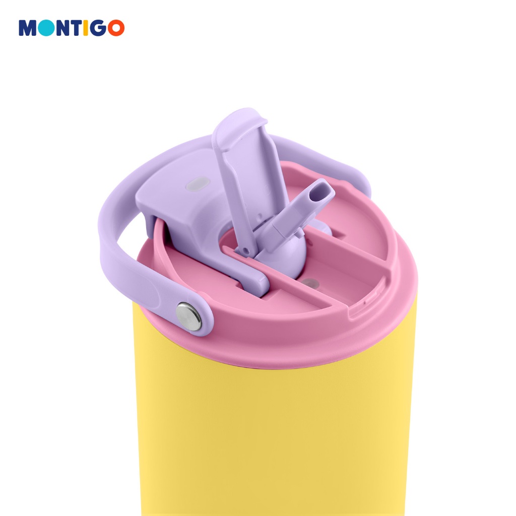 Montigo Vibrant Candy Roamer Tumbler Large (970ml/33oz) photo 4