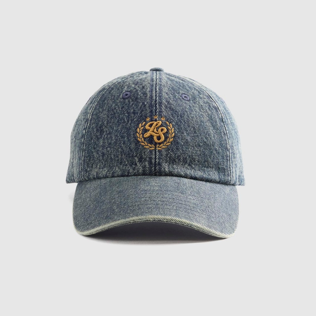 Levi's® Women's Varsity Baseball Cap 0080U-0004 - 100% Cotton (Generic ...