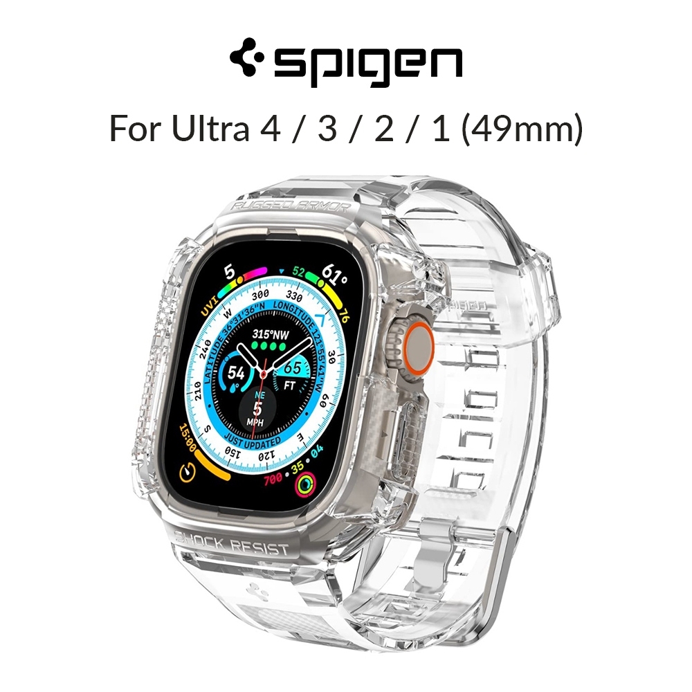 Buy watch ultra 3 case At Sale Prices Online - October 2026 | Shopee ...
