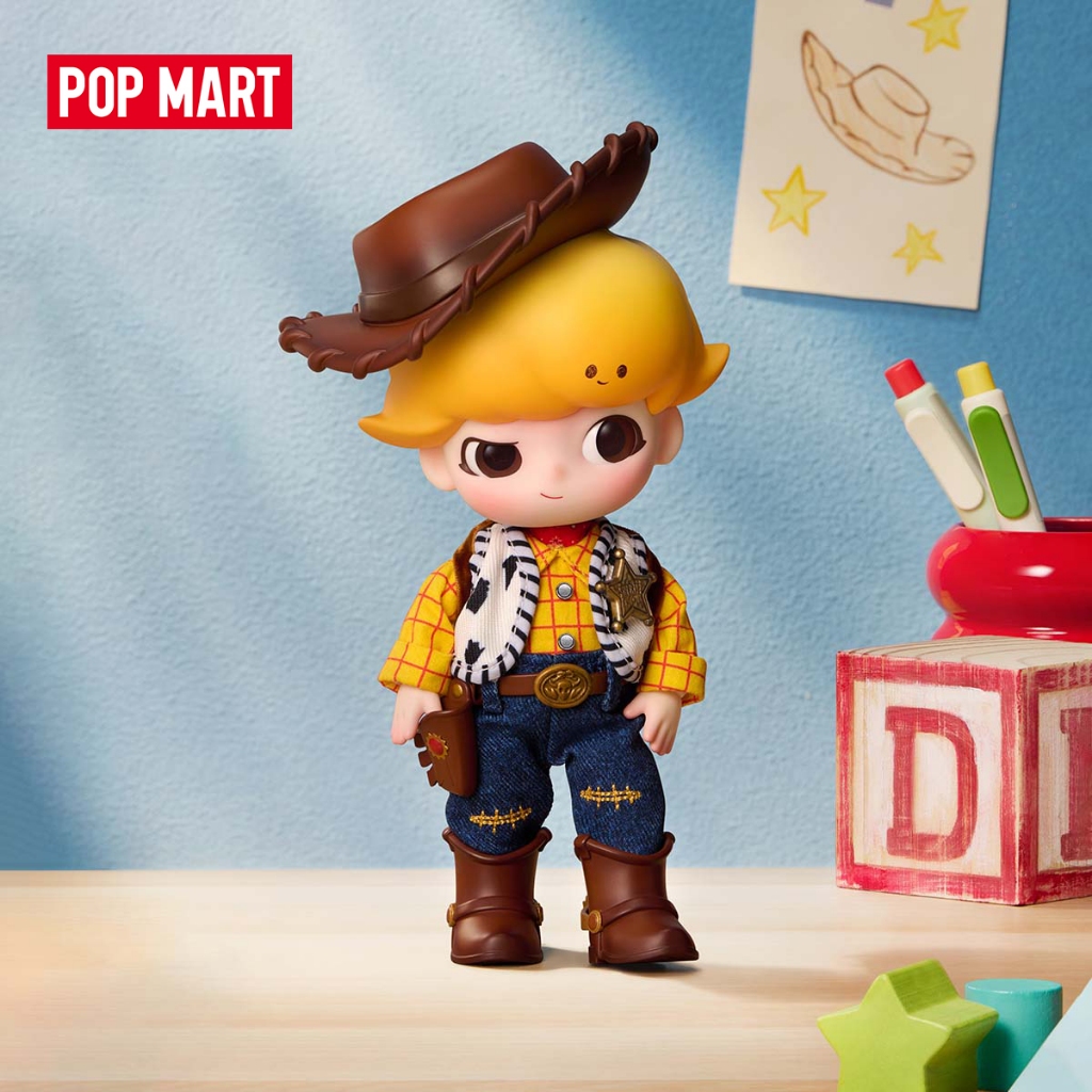 Check out POP MART Dimoo for the Best Deals July 2026 | Shopee Singapore