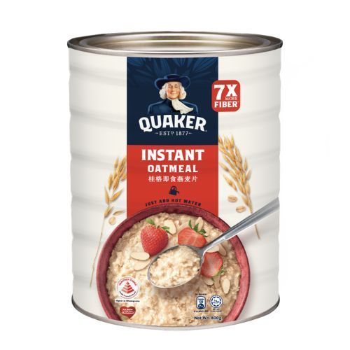 Buy Quaker oat At Sale Prices Online - October 2026 | Shopee Singapore