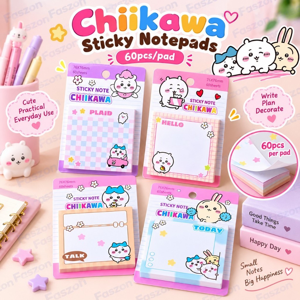 Buy sticky notes Products At Sale Prices Online - October 2026 | Shopee ...