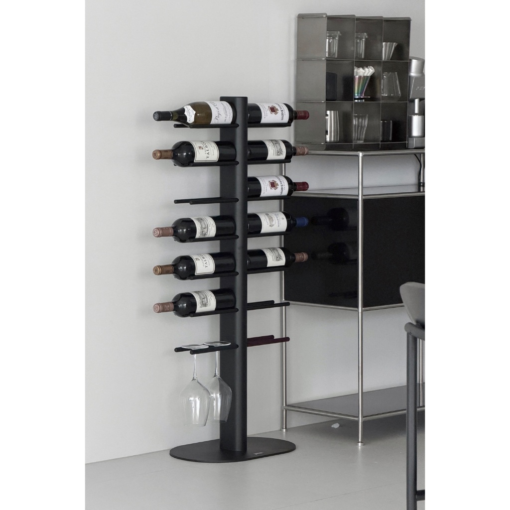 Buy wine rack standing At Sale Prices Online - September 2026 | Shopee ...