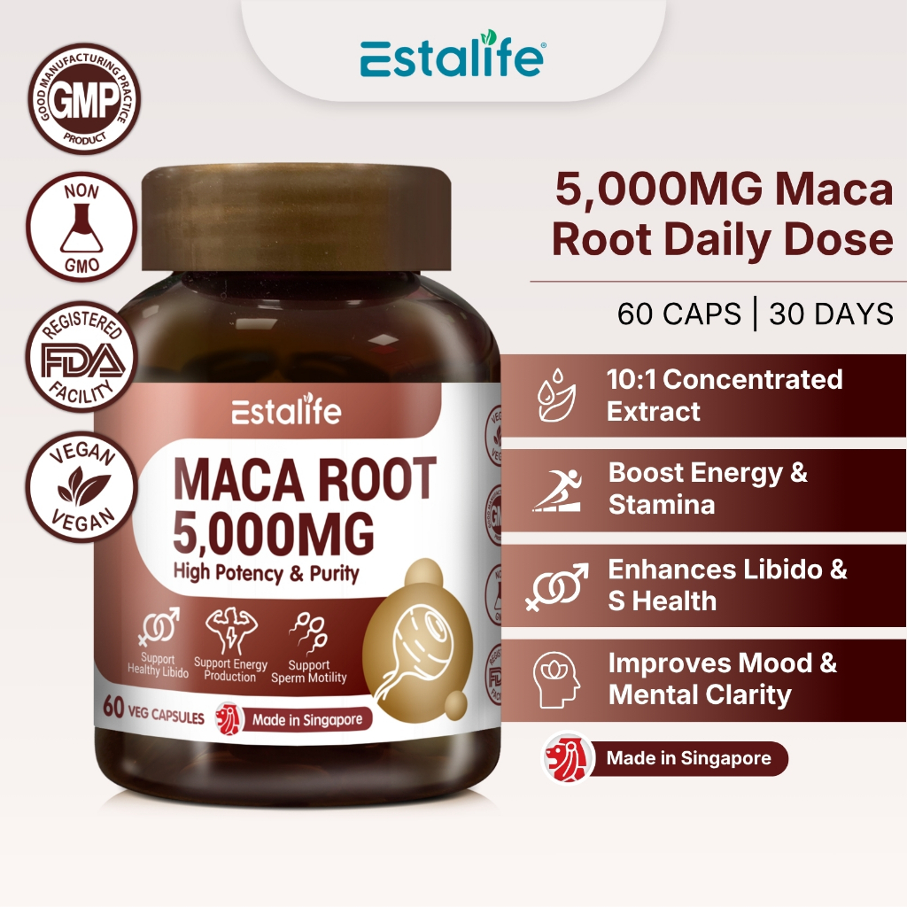 Estalife Official Store, Online Shop | Shopee Singapore