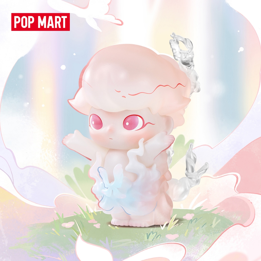 Check out POP MART Dimoo for the Best Deals August 2026 | Shopee Singapore
