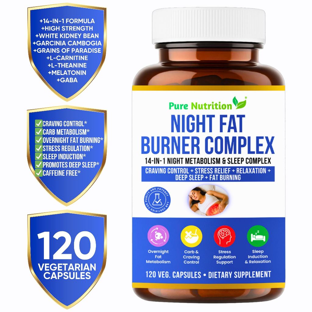 Pure Nutrition Singapore, Online Shop | Shopee Singapore