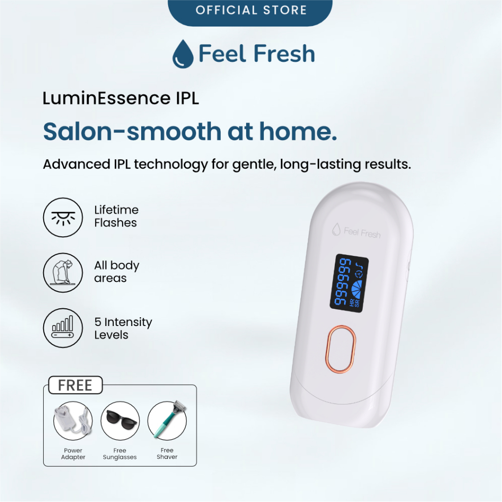 Feel Fresh Official Store, Online Shop Jul 2026 | Shopee Singapore
