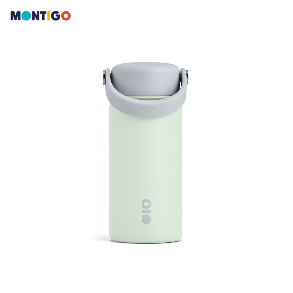 [LE] Montigo Retro Reel Ace Bottle Micro (200ml/7oz) photo 2
