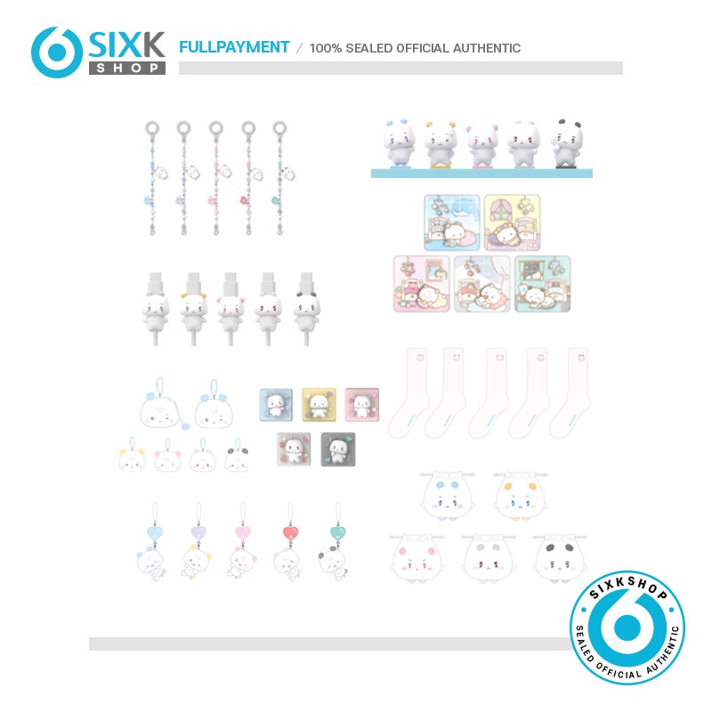 PLAVE MMMM BABY ROOM Popup MD 2 | Shopee Singapore