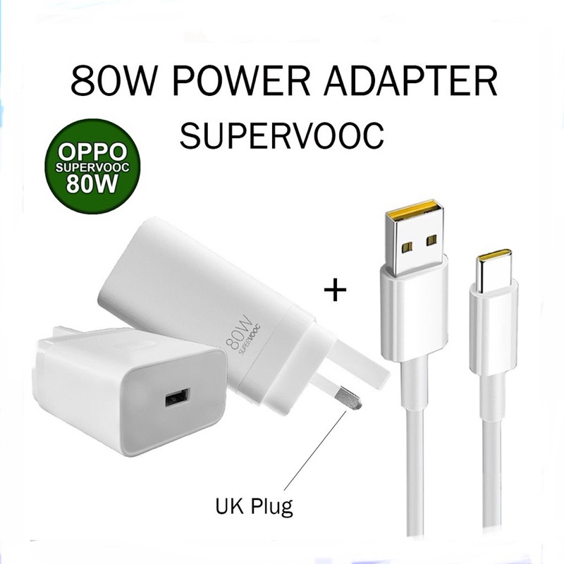 Buy Oppo charger At Sale Prices Online - August 2026 | Shopee Singapore