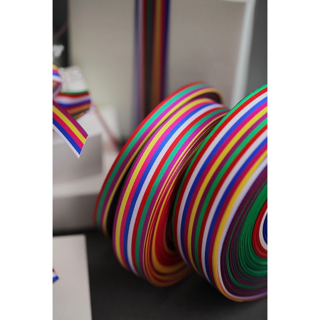 Traditional Korean Saekdong Ribbon Packaging | Shopee Singapore