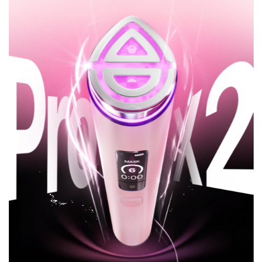 Medicube AGE-R Booster Pro X2 | Shopee Singapore