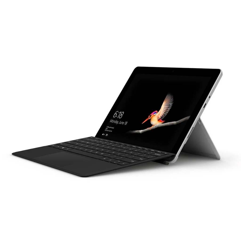 microsoft surface go 2 1926 tablet 8gb 128gb 2in1 win11