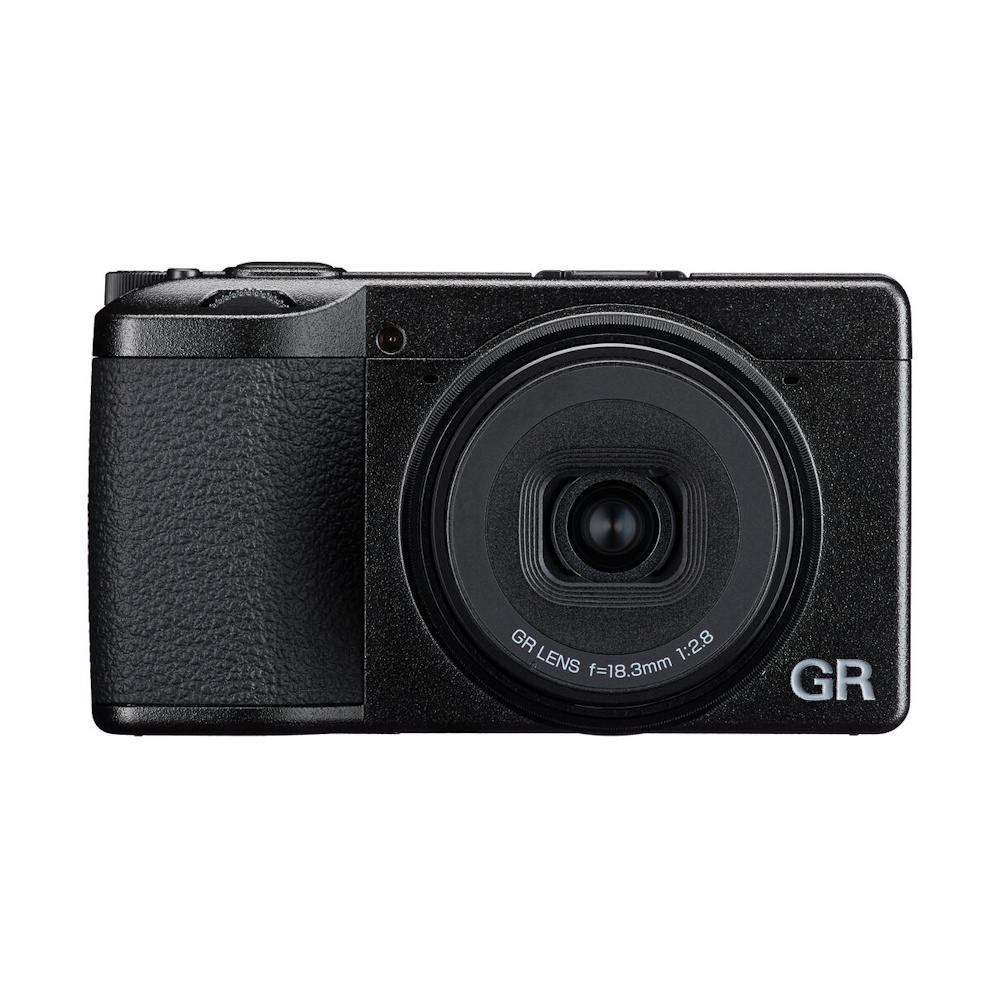 RICOH GR IV デジタルカメラ　GRIV GR4 Ricoh GR IV Digital Camera (GRIV GR 4) | Shopee Singapore