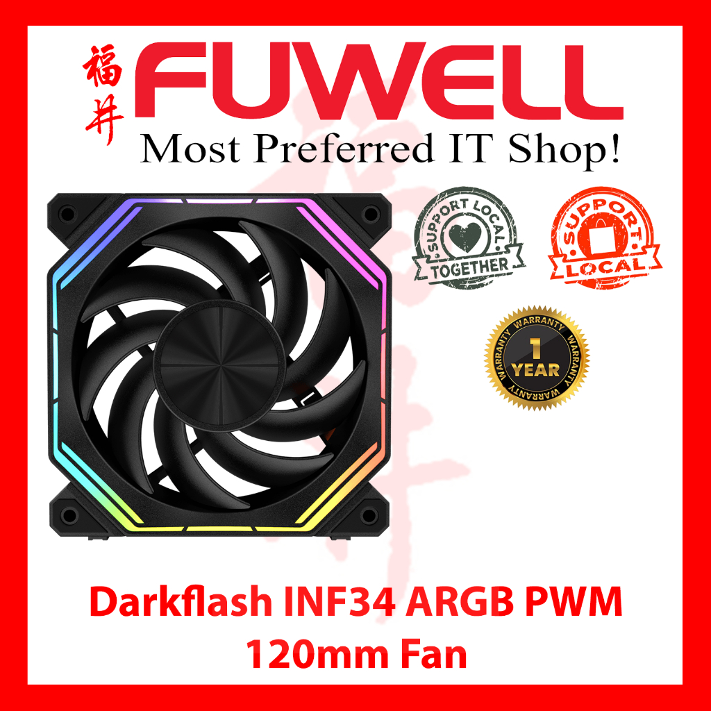 Fuwell International Pte Ltd, Online Shop | Shopee Singapore