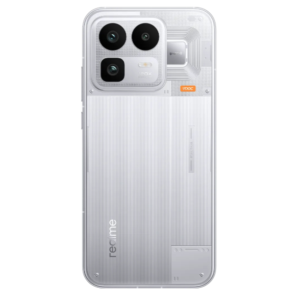 Realme Neo 8丨6.78 Inches Gaming Phone Snapdragon 8 Gen 5 Si/C