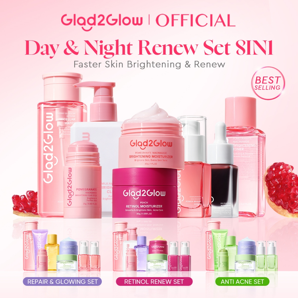 Buy skin care set At Sale Prices Online - October 2026 | Shopee Singapore