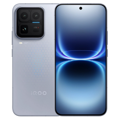 VIVO iQOO 15 Ultra/ IQOO 15丨6.85 Inches Snapdragon 8 Elite Gen 5