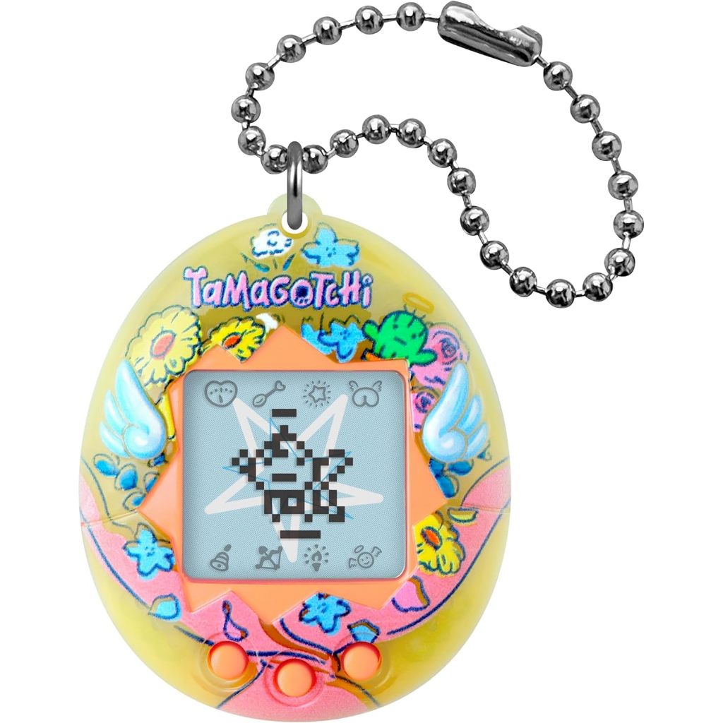 Tamagotchi Gen 3 Angelgotchi Remake Generation 3 Gen3 G3 P3