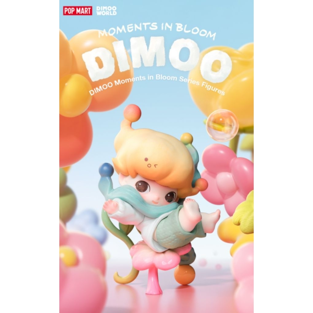 Check out POP MART Dimoo for the Best Deals July 2026 | Shopee Singapore