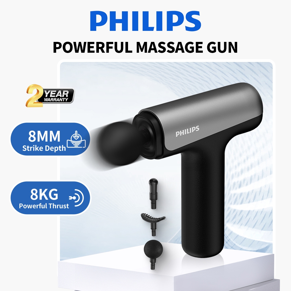 PhiIips Massager Official Store, Online Shop Aug 2026 | Shopee Singapore