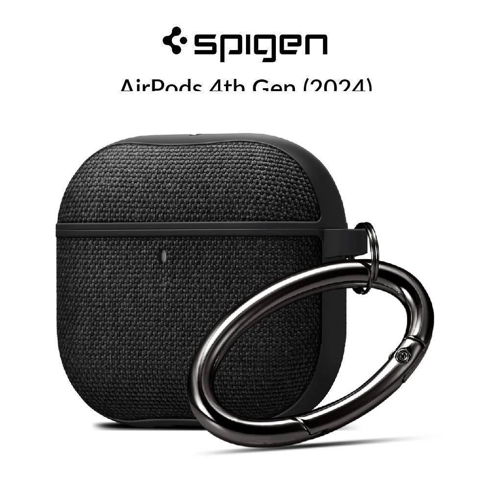 Spigen AirPods 4 Case (2024) Urban Fit Wireless Earbuds Casing Modern ...