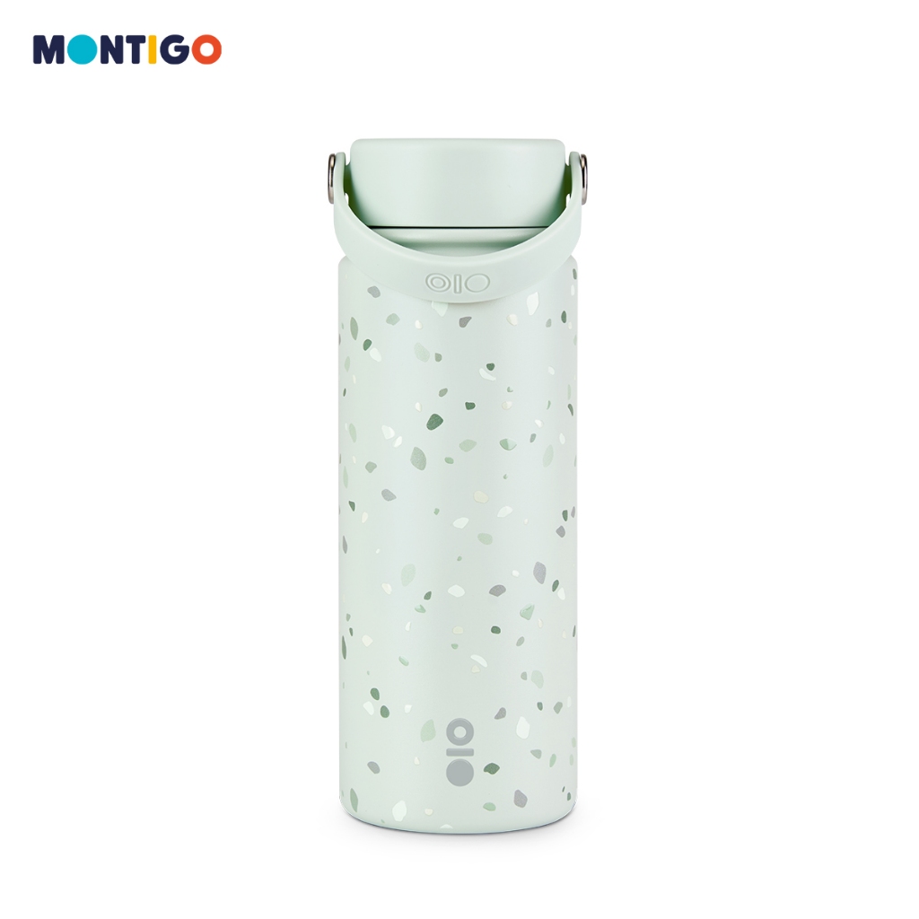 Montigo Terrazzo Ace Bottle Medium (530ml/18oz) photo 2