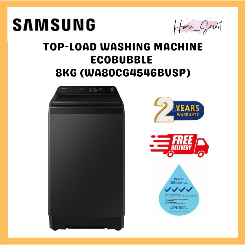 Buy Samsung washing machine 8kg At Sale Prices Online - May 2026 ...