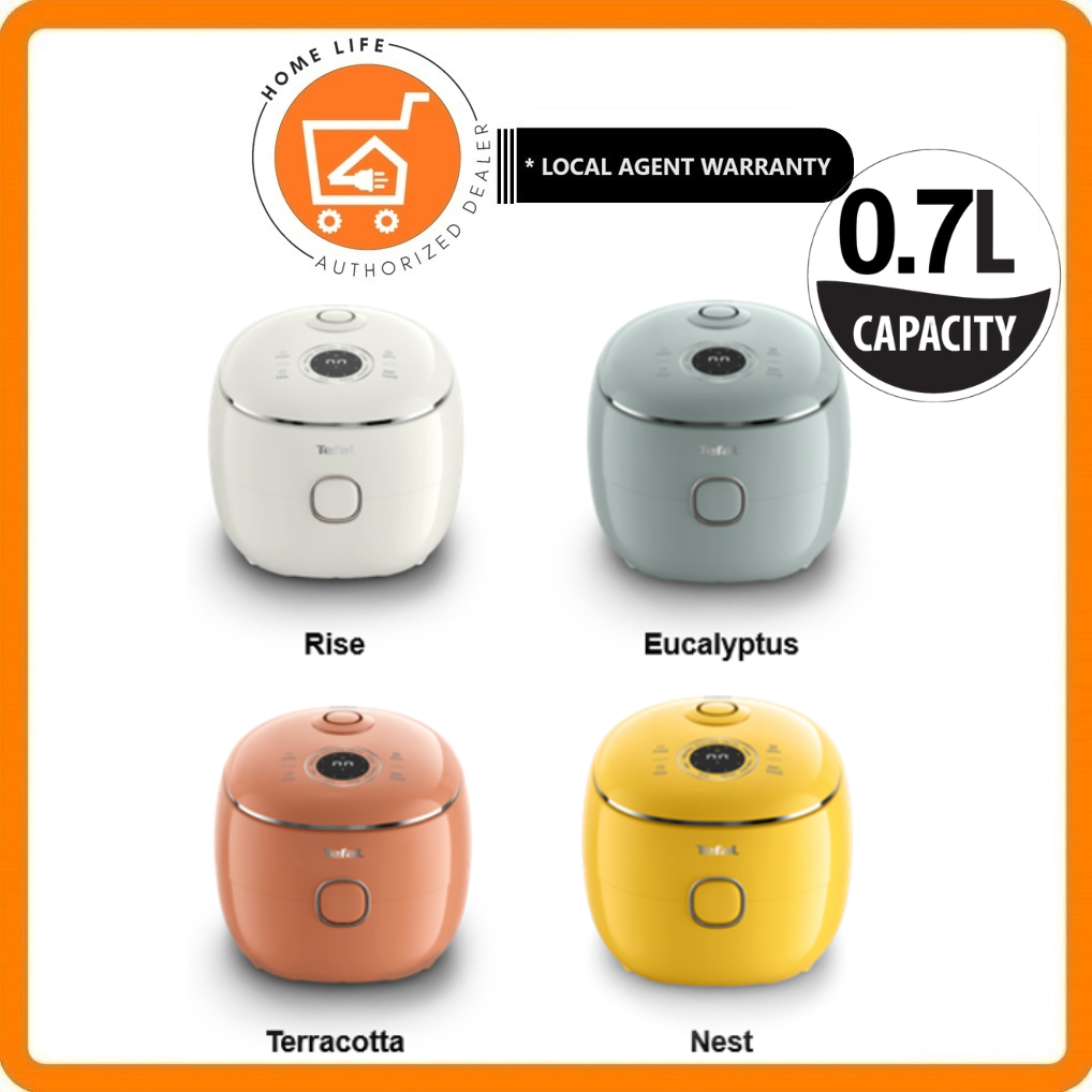 Buy Tefal rice cooker At Sale Prices Online - July 2026 | Shopee Singapore