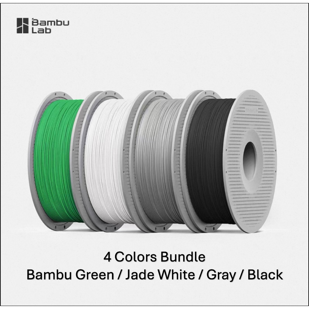 Buy bambu lab filament At Sale Prices Online - October 2026 | Shopee ...