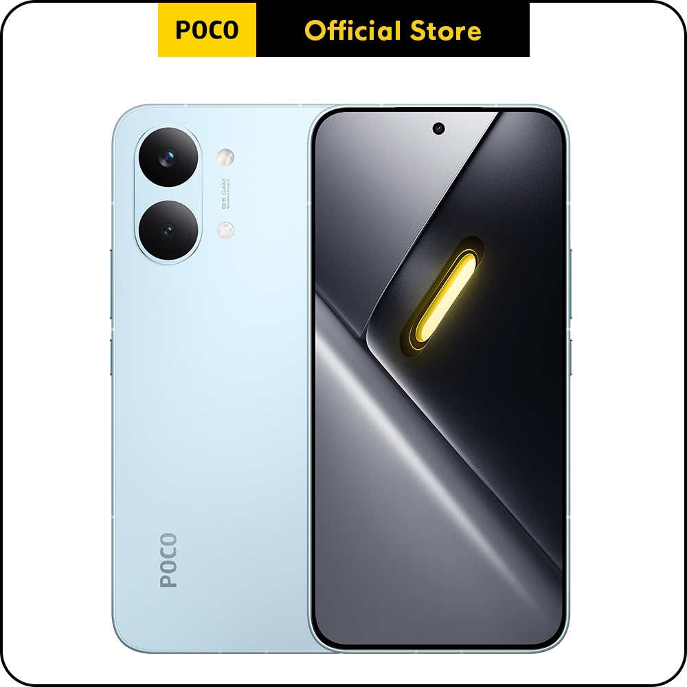 New POCO X8 Pro Max Smartphone | 12GB+256GB/12GB+512GB, Flagship