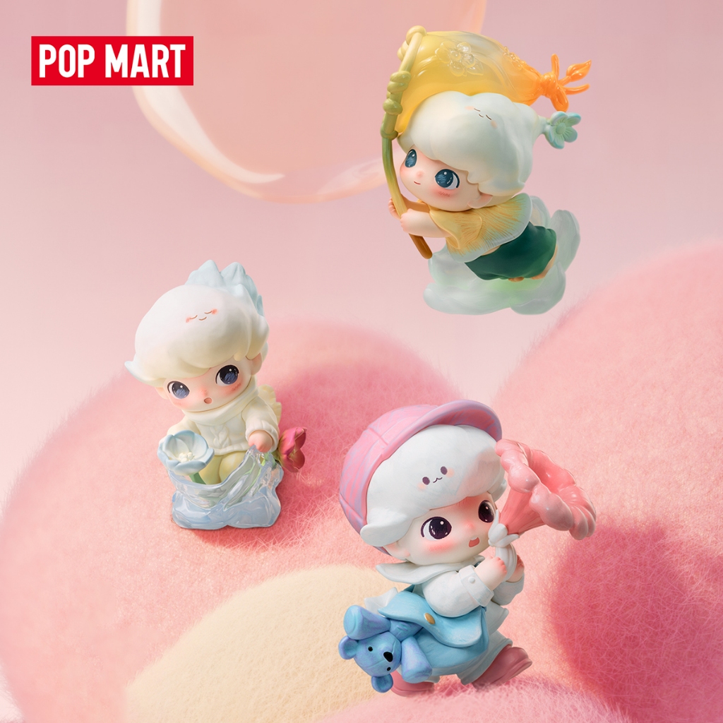 Check out POP MART Dimoo for the Best Deals June 2026 | Shopee Singapore