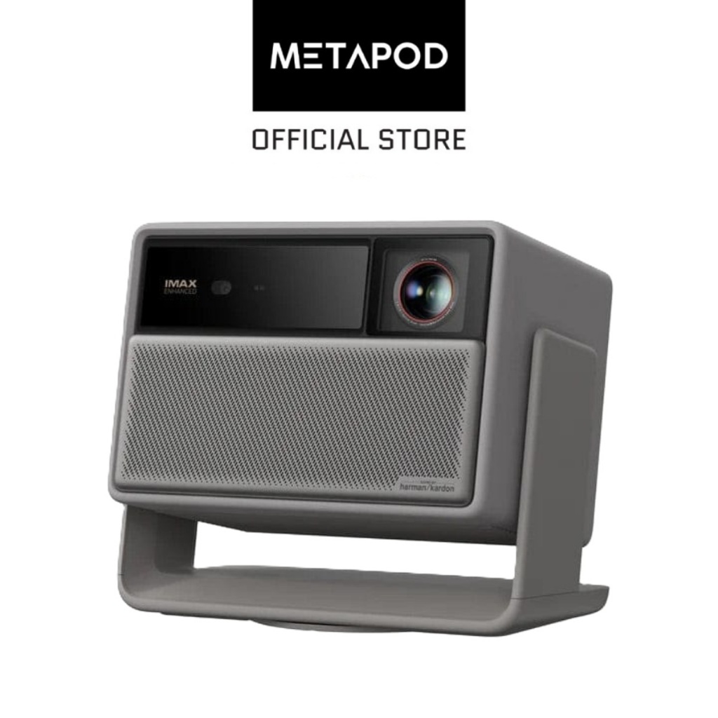 XGIMI HORIZON 20 Pro 4K Laser Projector | Shopee Singapore